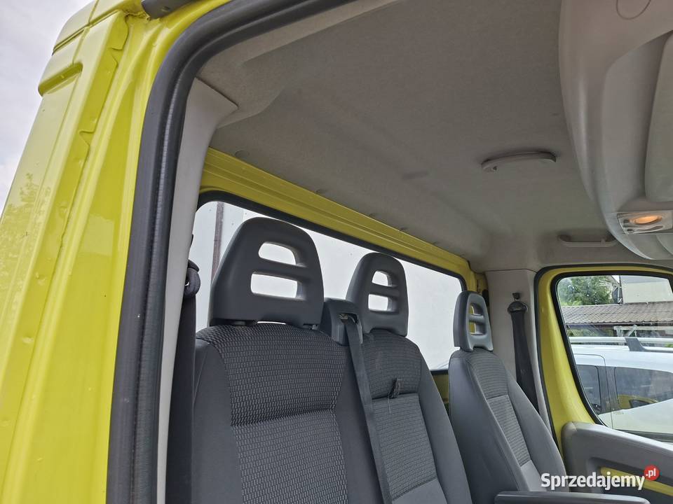 Citroen Jumper Siedlce