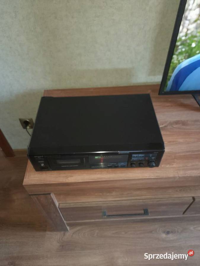 Sprzedam Onkyo TA 2820 Stęszew sprzedam