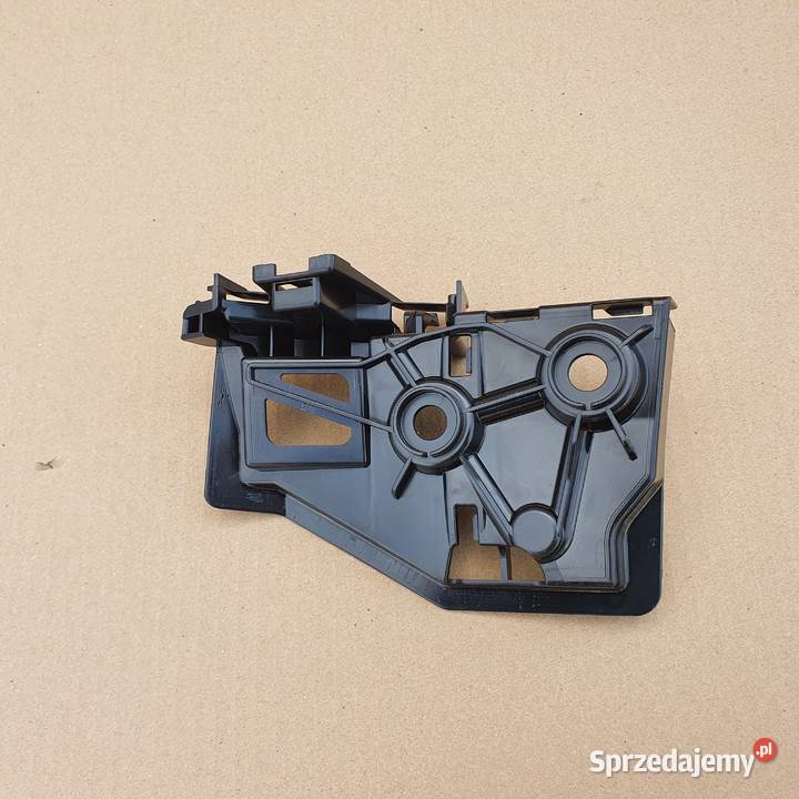 VW TIGUAN 5NA ŚLIZG ZDERZAKA PRAWY TYŁ osobowe Karoseria lubuskie Trzciel