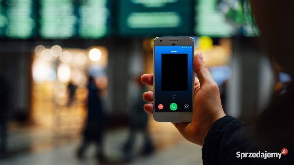 Ustalenie danych numerze telefonu komórkowego Warszawa