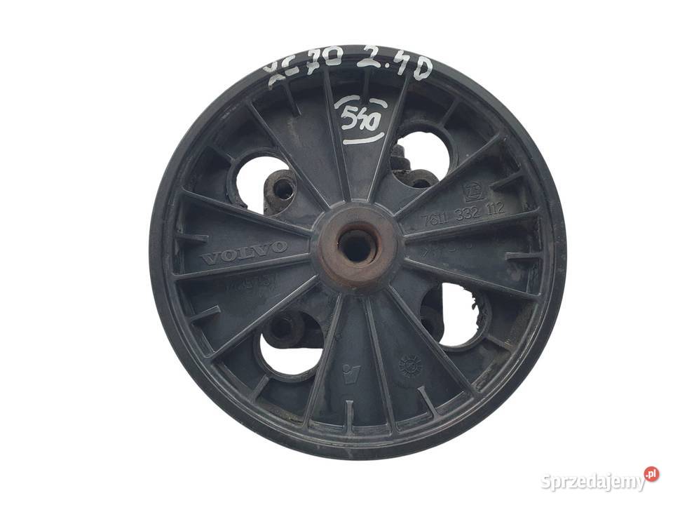 POMPA WSPOMAGANIA Volvo S60 S80 V70 XC70 XC90 24 Chełm