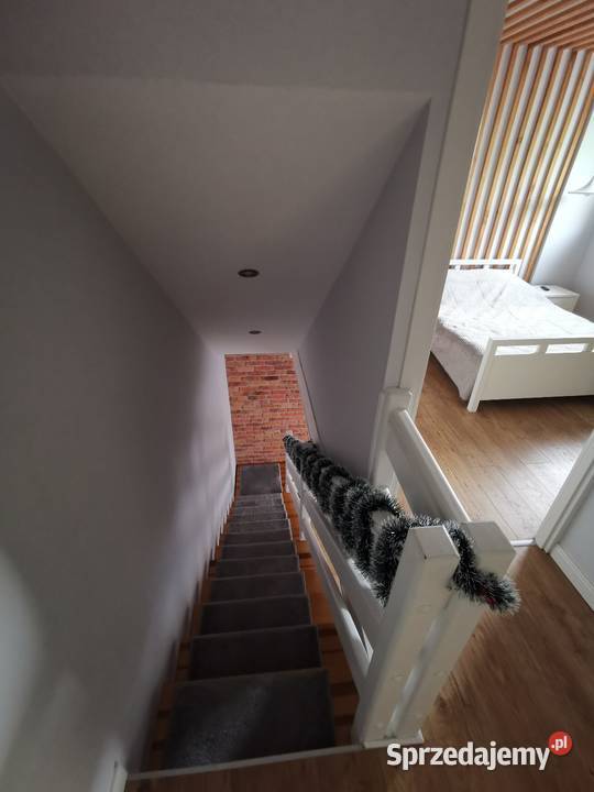 Mieszkanie dwupoziomowe 68mkw Wrocławska Zielone podlaskie Białystok sprzedam