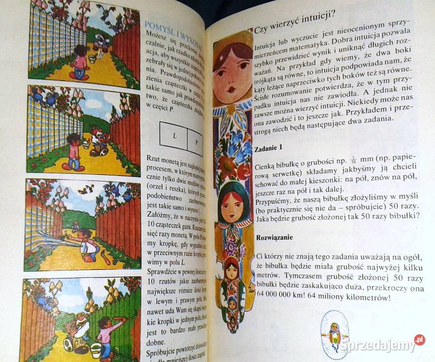 Czy umiecie się dziwić Jerzy Ginter Chełm