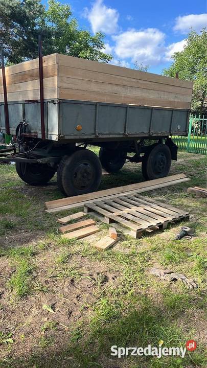 Autosan D33 wywrotka zarejestrowana łódzkie sprzedam