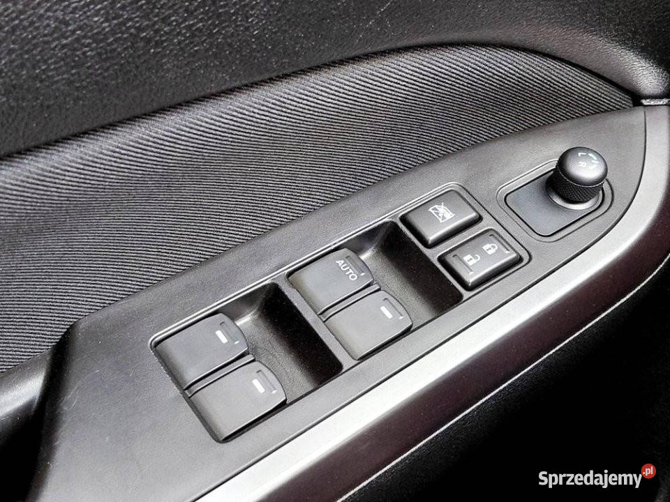 SUZUKI Vitara 2023r FV23 Kamera Asystenci Kraków