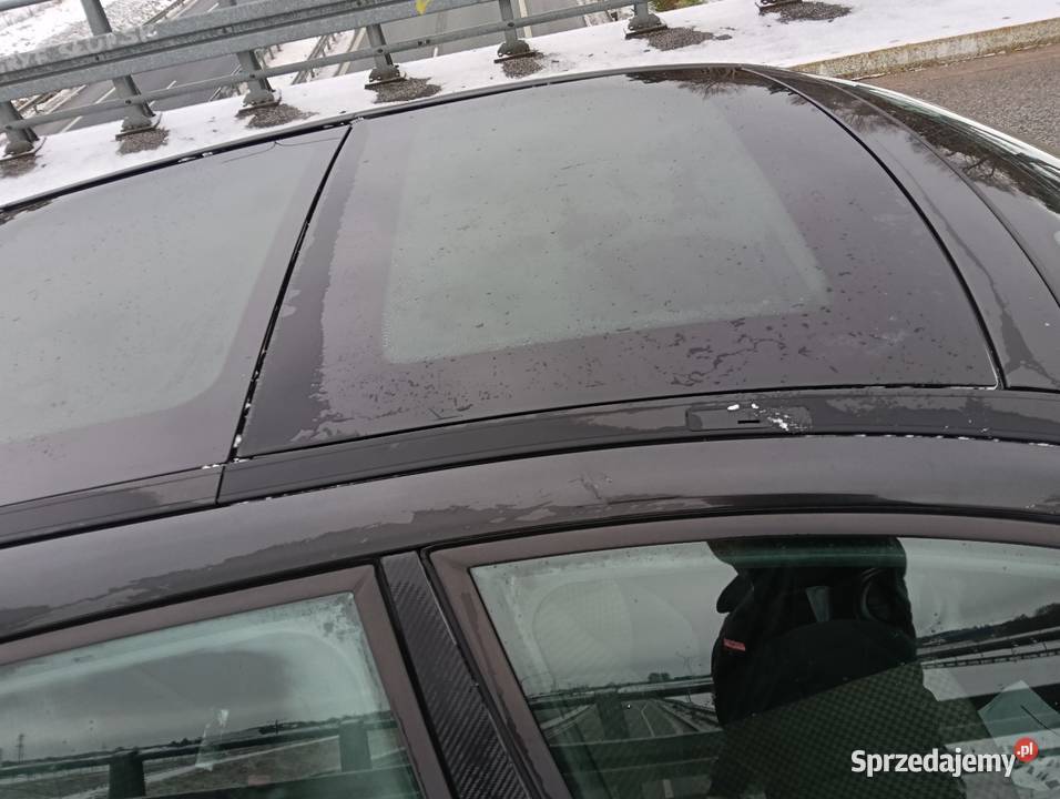 Renault Megane 15 DCI 2004r Panorama elektryczne lusterka Megane Słupsk sprzedam