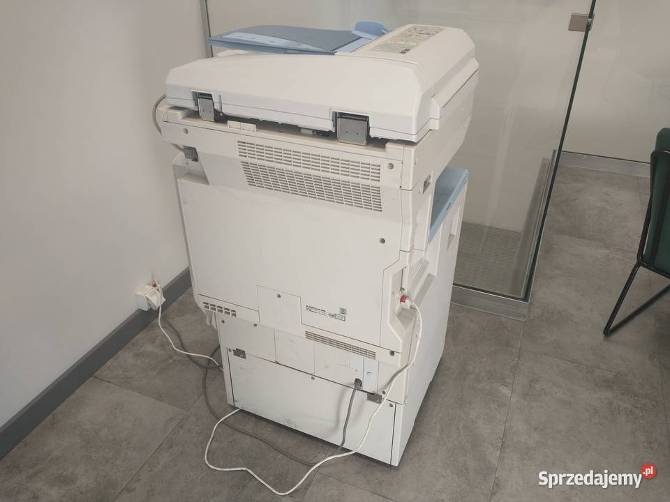 Drukarka Ricoh Affico MP 2550B Wola Ociecka sprzedam