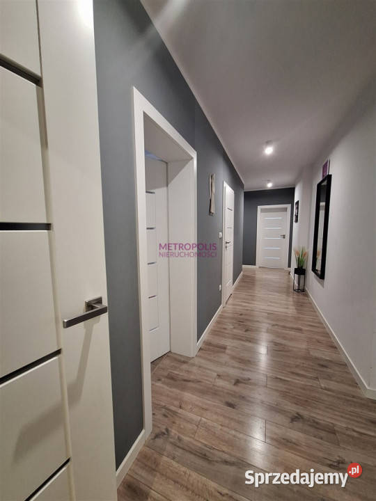 Dom wolnostojący Jankowice 406m2 mieszkalny Sprzedaż sprzedam