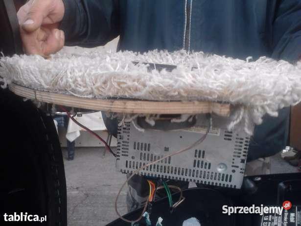 UWAGA Audio Do SkuTera SONY z Wmacniaczem Wieliczka