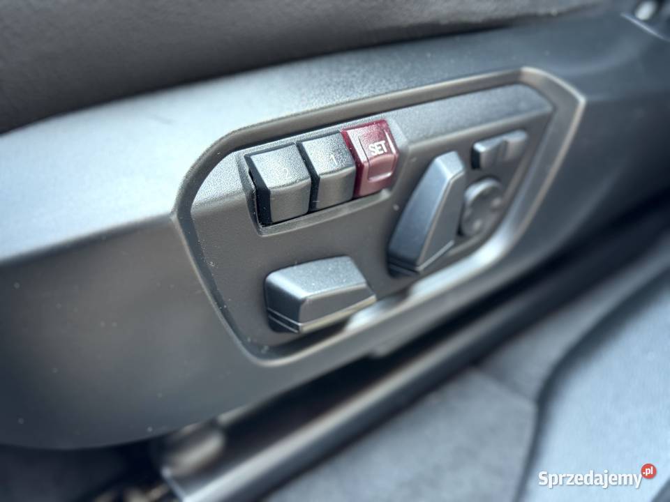 20d MPAKIET FULL LED harmankardon rozrządzie Zawiercie