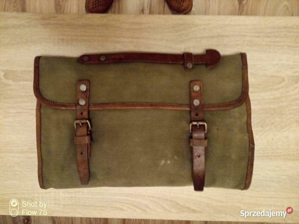 Polski zestaw polowy chirurgiczny Łódź sprzedam