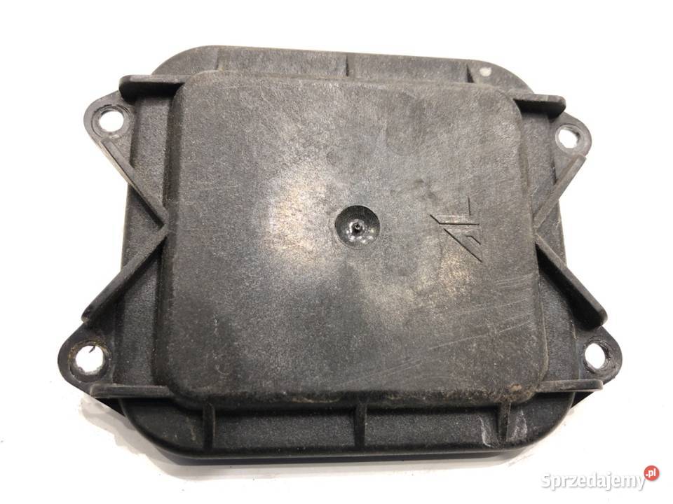 MODUŁ SKRĘTU REFLEKTORA BMW E71 7189311 SUV 0714