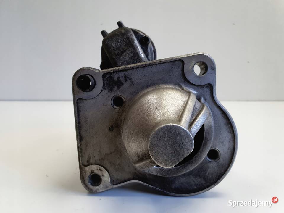 ROZRUSZNIK Volvo V60 S60 II 16 D2 ROZRUSZNIK Rudka