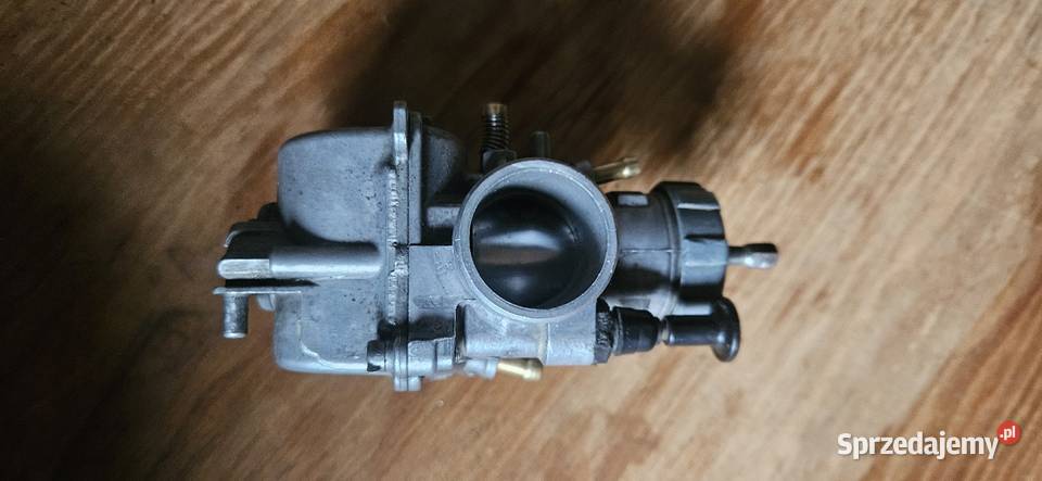 Gaznik suzuki rm 85 2006r keihin pe nie pwk 28 Gorlice