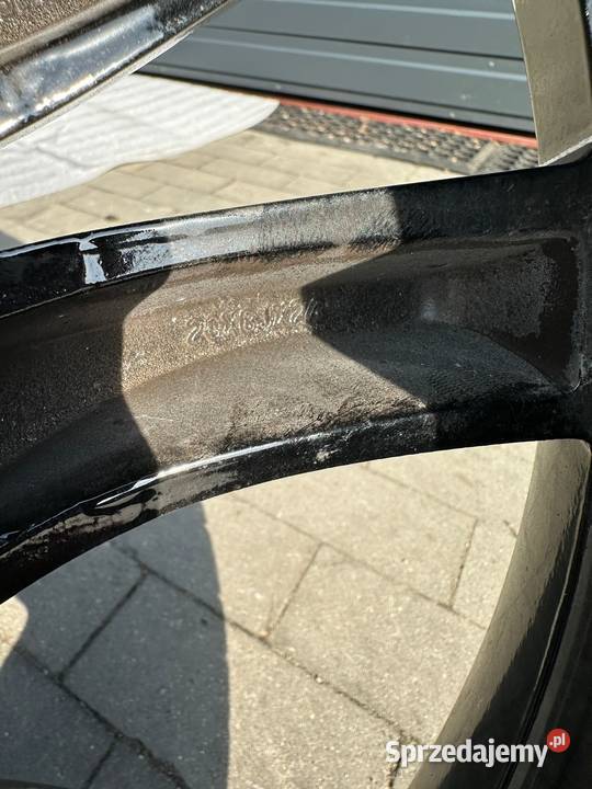 Folgi Dodge Suwałki