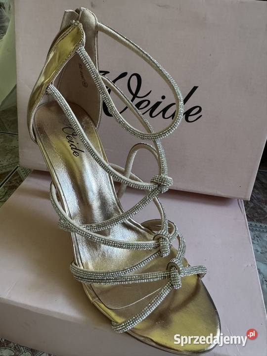 Szpilki małopolskie