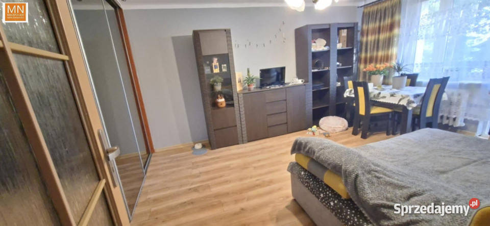 Mieszkanie 38m2 2 pokojowe Kraków małopolskie