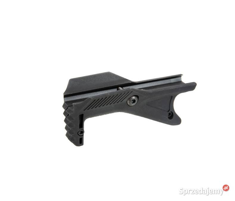 Rączka Chwyt Przedni montowany na szynie typ RIS Nowy Sącz