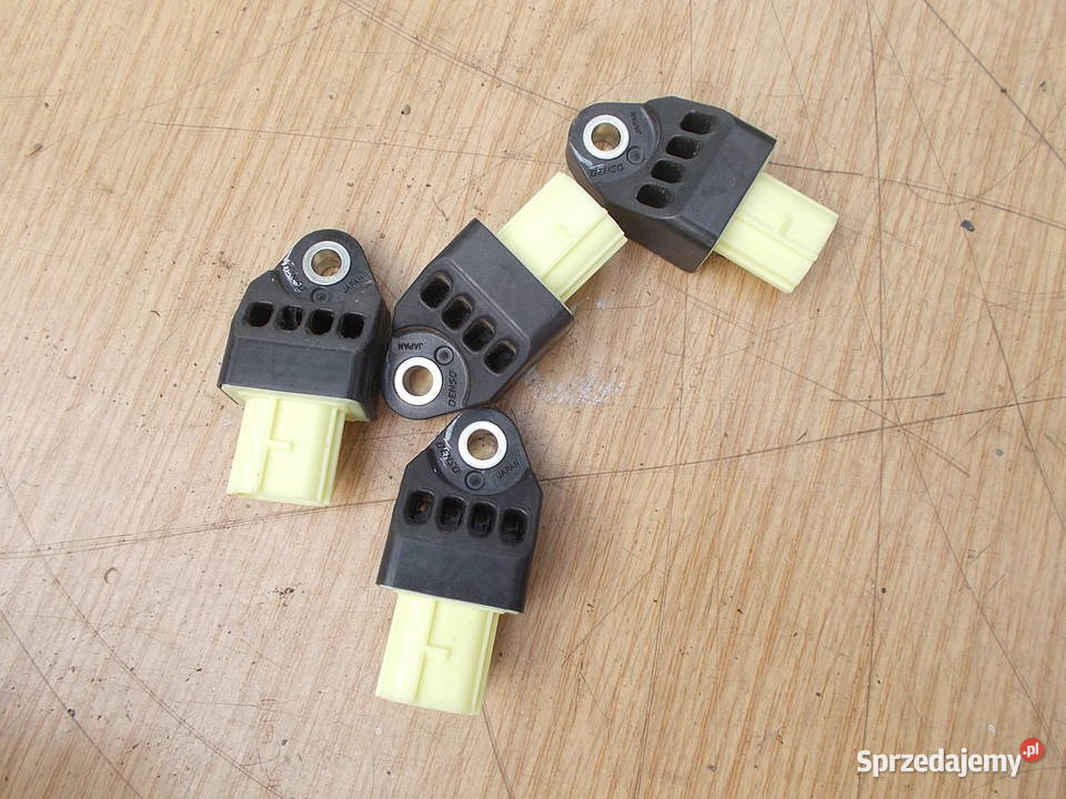 Toyota Rav4 III 07r czujnik uderzenia 8983133020 Strzelce Krajeńskie