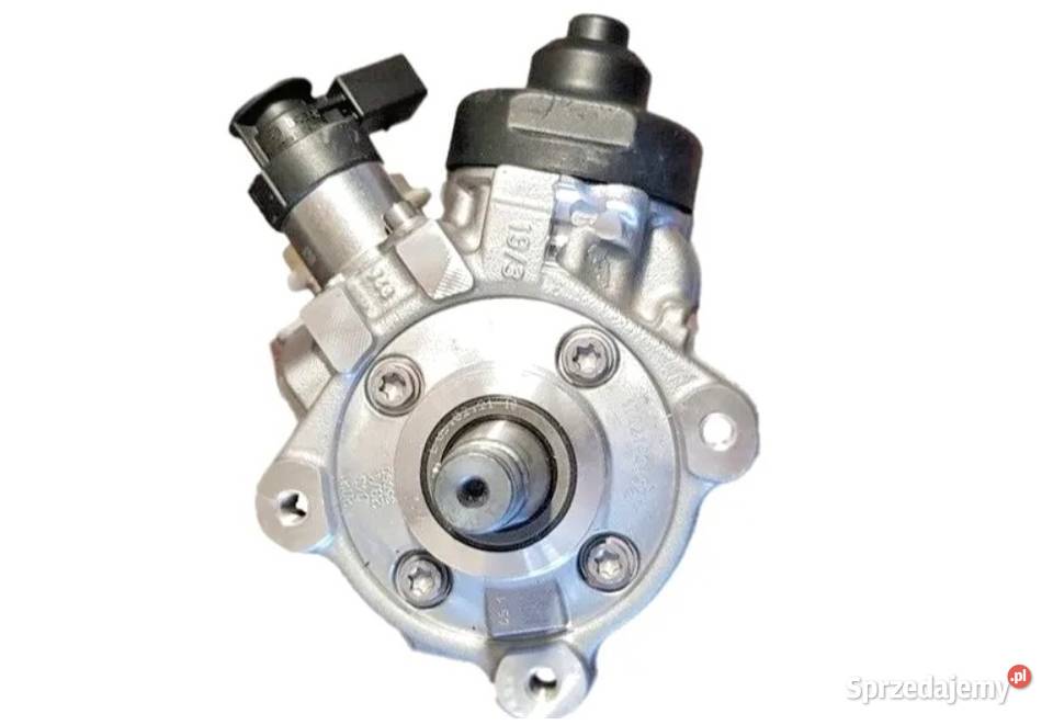 Pompa wtryskowa BOSCH 0445010526 do VW AUDI Pompy wtryskowe kujawsko-pomorskie Bladowo sprzedam