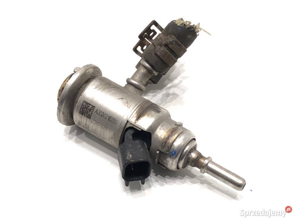 WTRYSKIWACZ SCR TOYOTA PROACE 9842811780 15 131