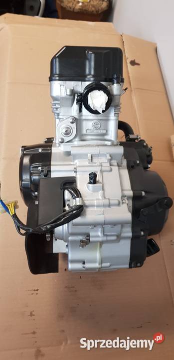 Swap silnik honda cbr 125 jc39 jc50 Suwałki