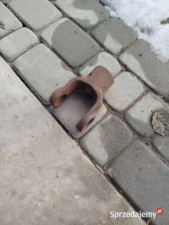 Widłak wałka wom Ewunin