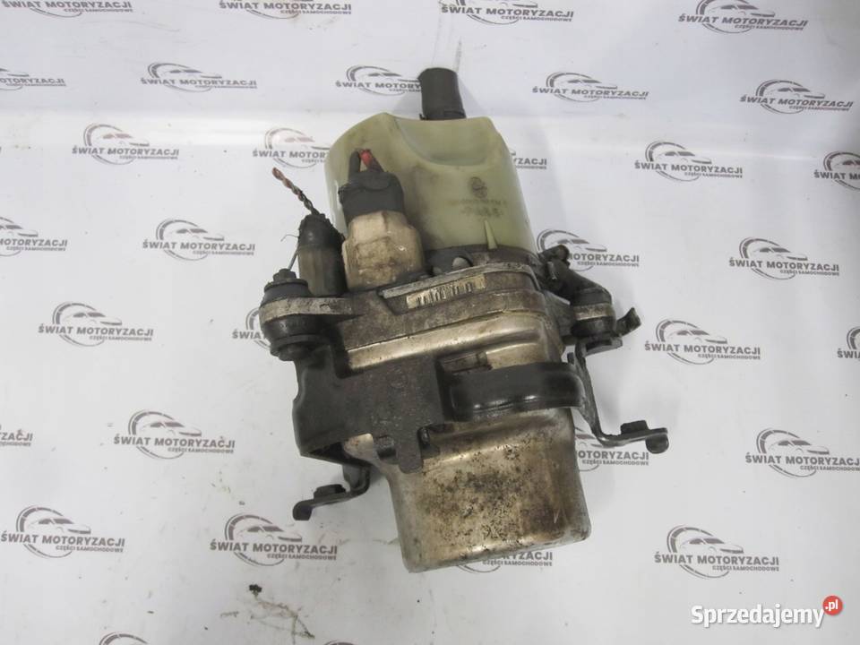 Volvo V50 pompa wspomagania 4N513K514