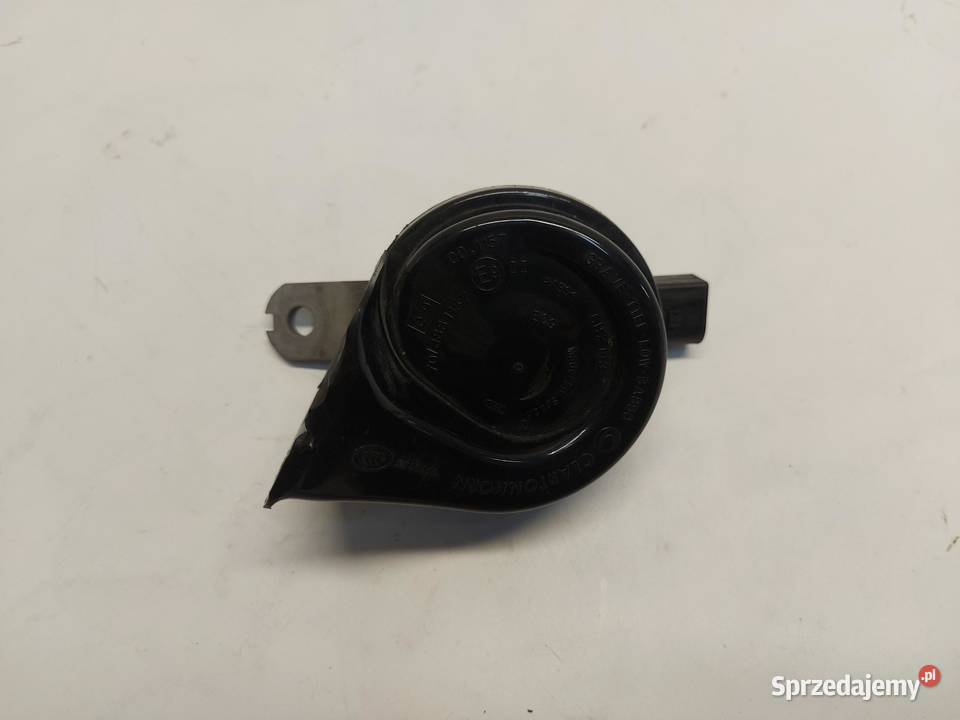 PORSCHE MACAN S 95B Klakson sygnał dźwiękowy osobowe