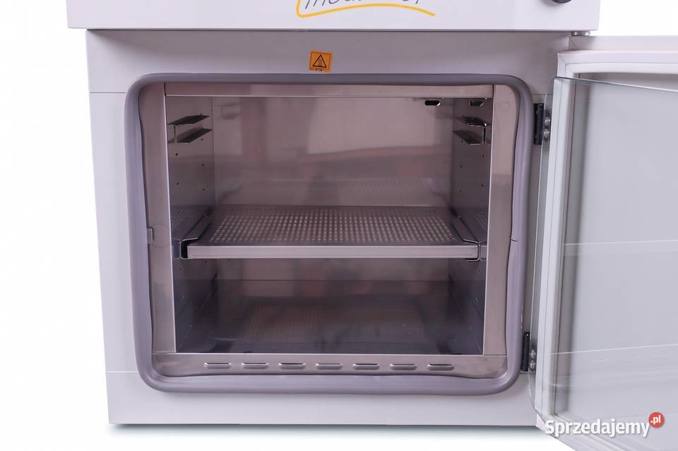 Inkubator laboratoryjny NUVE EN 055 Leszno