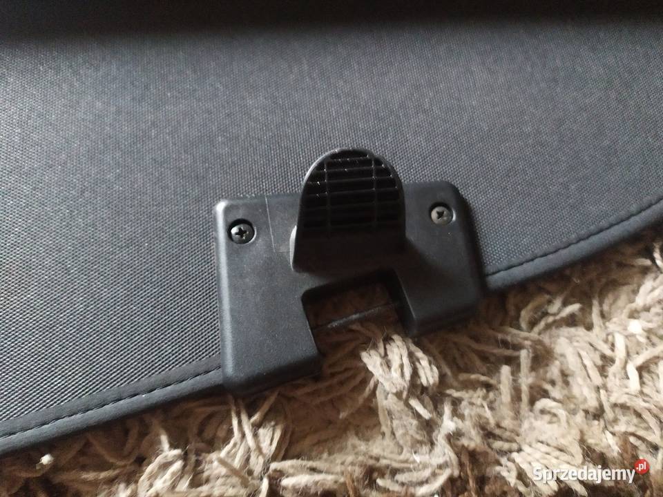 Mazda cx5 cx5 2011r roleta bagażnika czarna sprzedam