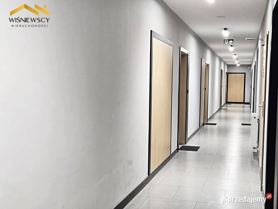 Mieszkanie 2 pokoje 368 mkw Rokitki Tczewskie