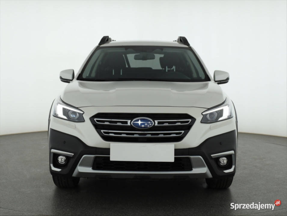 Subaru Outback 25 i Rok produkcji 2021 Piaseczno
