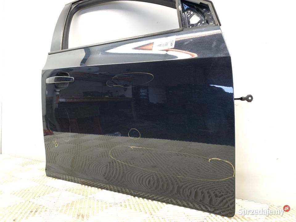 DRZWI PRAWY PRZÓD CHEVROLET CRUZE Hatchback 4AA Drzwi