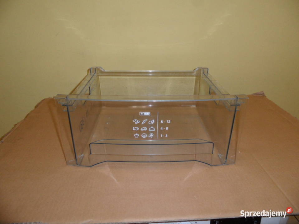 szuflada lodowki gorenje Promnik