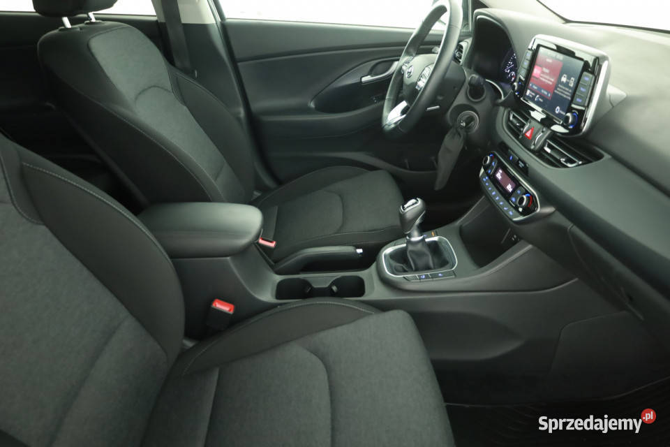 Hyundai i30 10 TGDI sprzedam