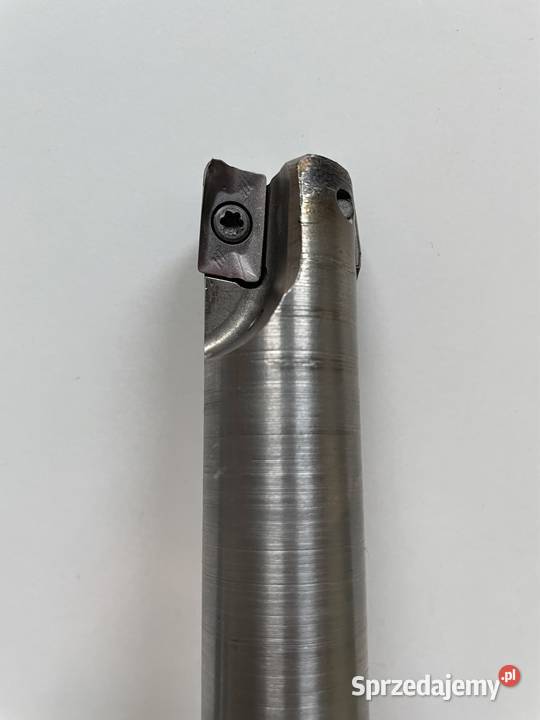 Frez składany fi 25