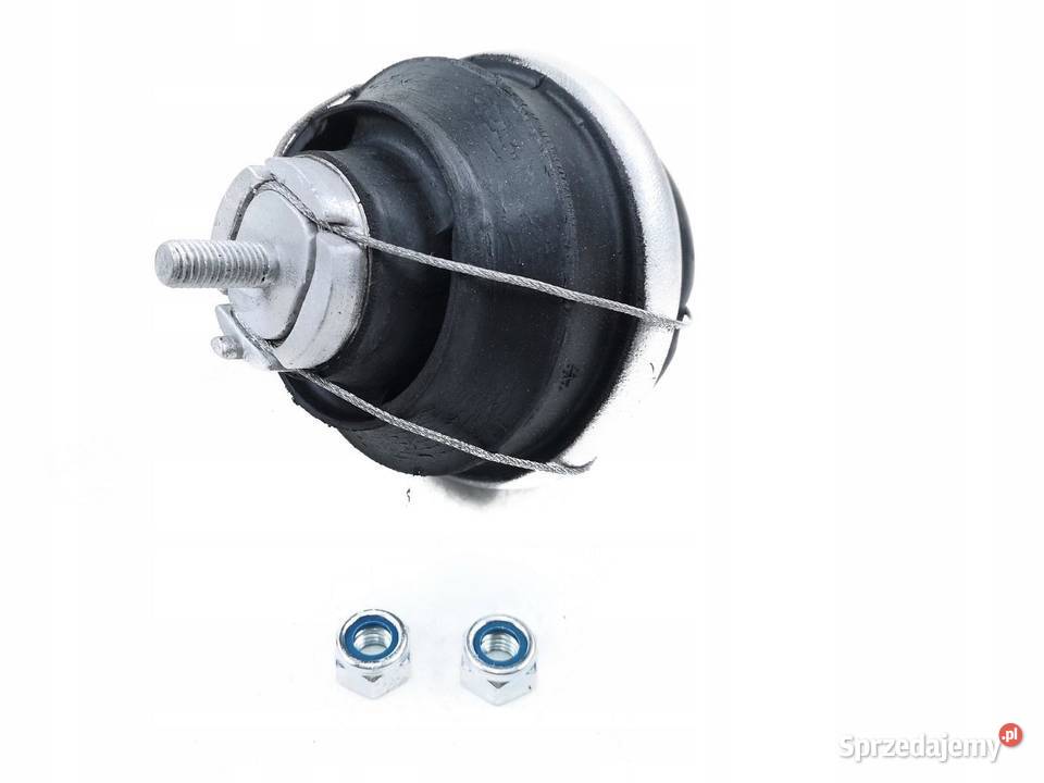 PODUSZKA SILNIKA VOLVO 960 S90 V90 29 3536226