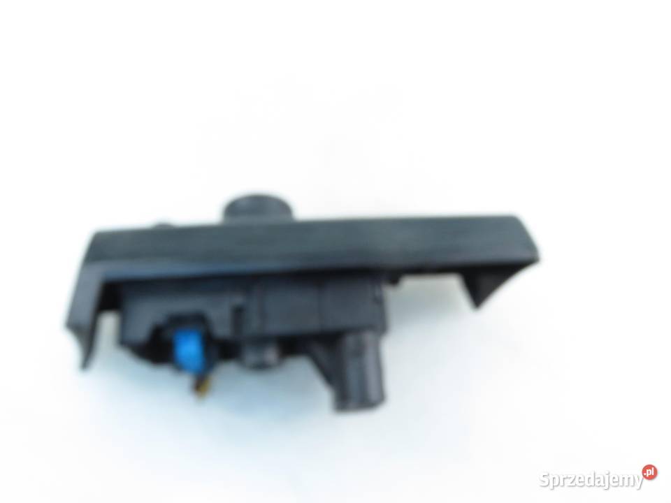 WŁĄCZNIK ŚWIATEŁ OPEL ASTRA III H 13100140ZE