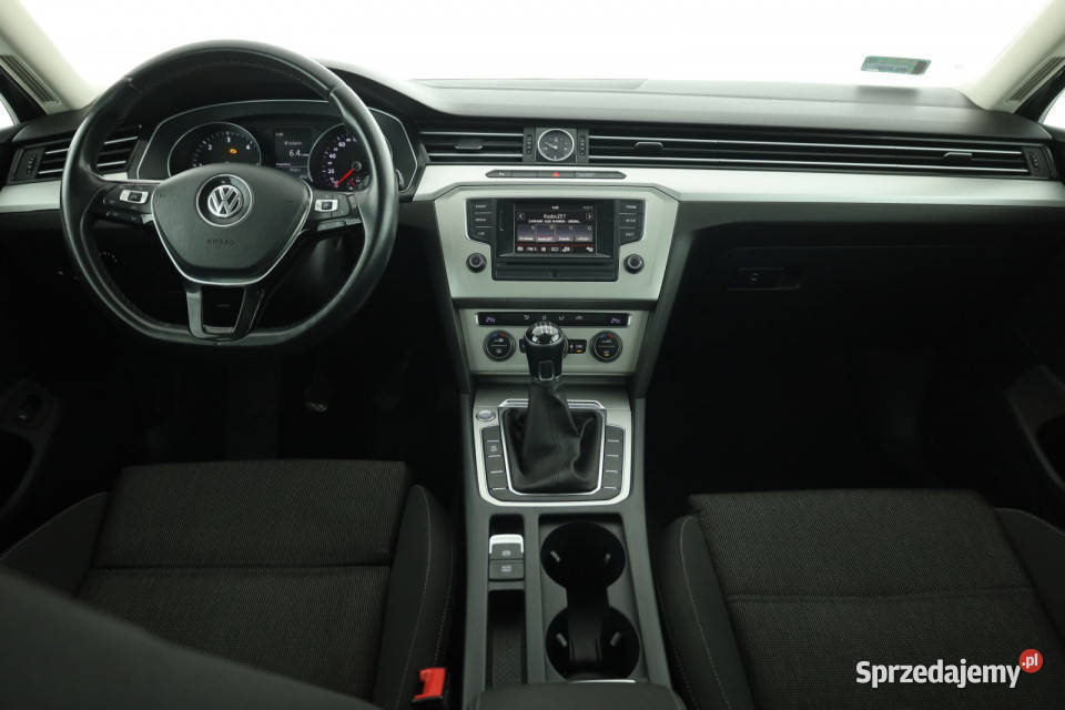 VW Passat 20 TDI Piaseczno