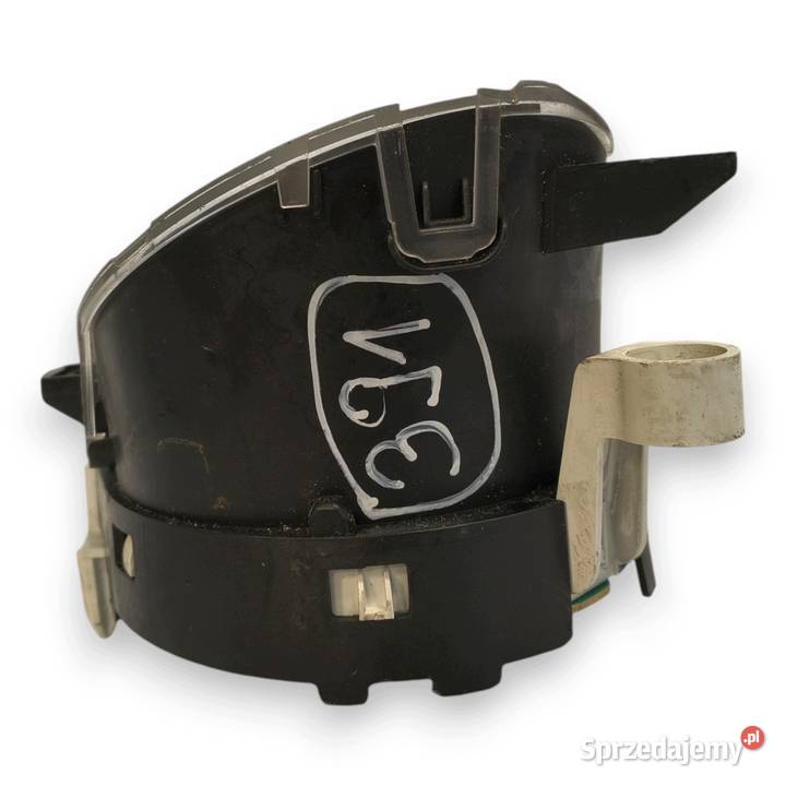 LICZNIK ZEGARY 96784967 XT Citroen DS3 14 16 HDI