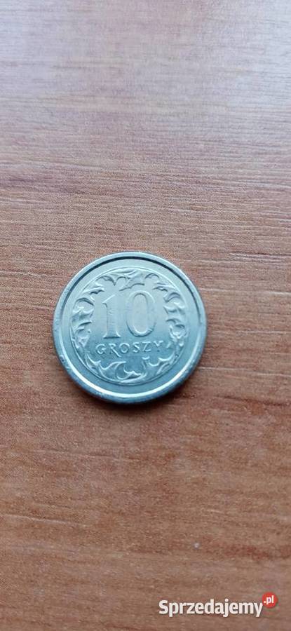 10gr 2004r Skoczów sprzedam