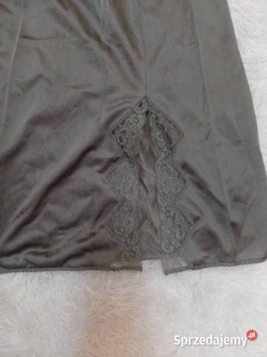 38M Hunkemoller Ekskluzywna półhalka halka z Kraków