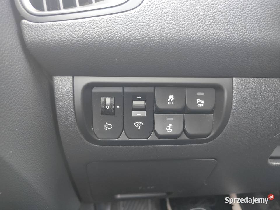 Kia Rio 2014r 1248 86 bogate wyposażenie Wielka Wieś