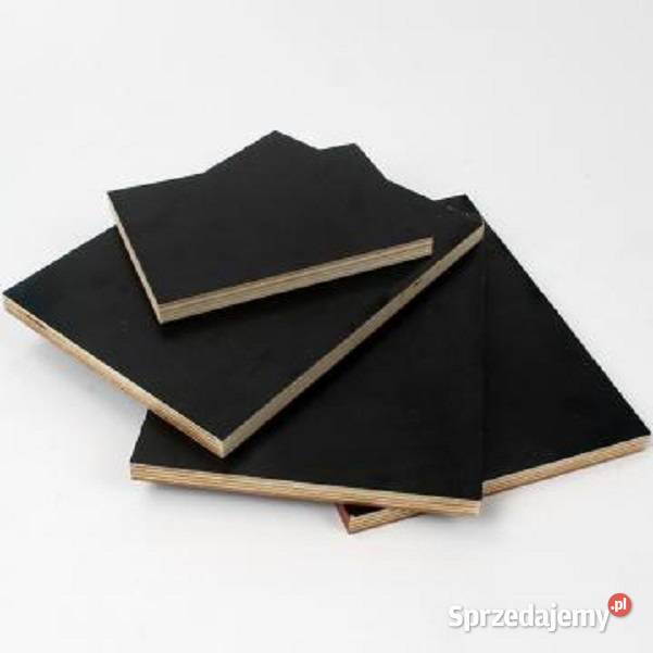 sklejka topolowa Krzeszowice płyta topolowa