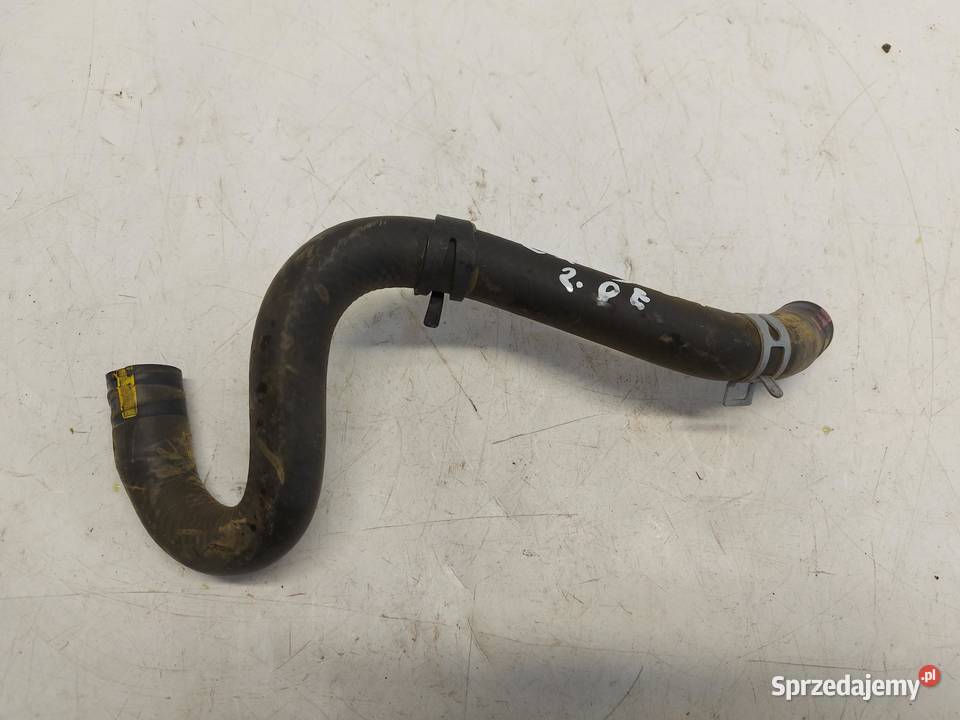 Mazda CX5 II Lift RURA PRZEWÓD WODY dolnośląskie