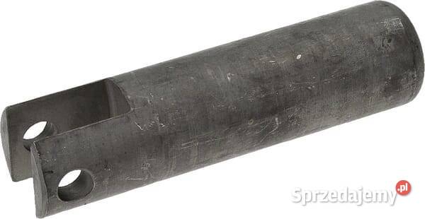 Sworzeń zaczepu Scharmller A10 107451000 Kamionna