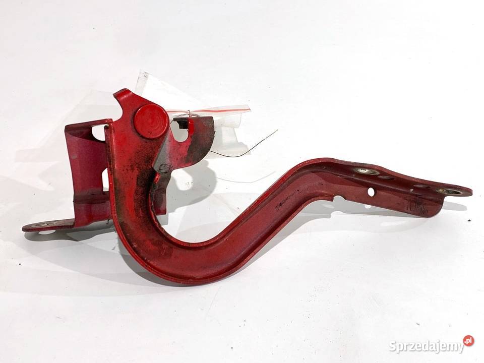 ZAWIAS MASKI LEWY PRZÓD TOYOTA YARIS III osobowe sprzedam