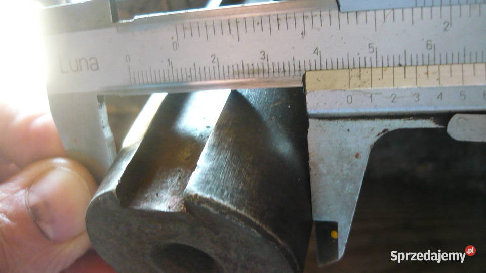 Przekładnia zębata Indukta 2N2501 reduktor Sokółka sprzedam