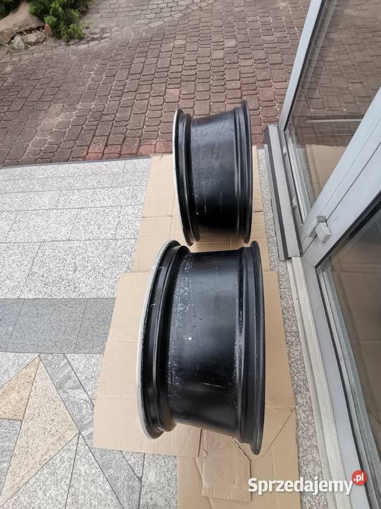 Felgi 19 aluminiowe Białystok